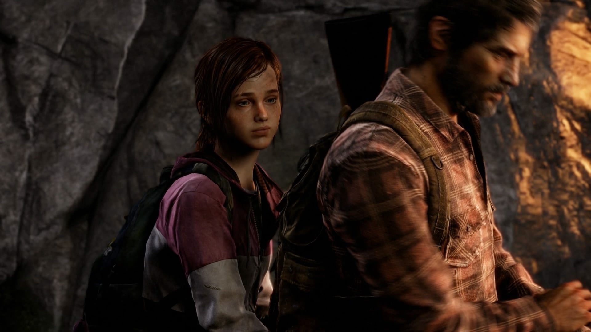 The Last Of Us™ Remastered 20141228182715 – Banshee Beat