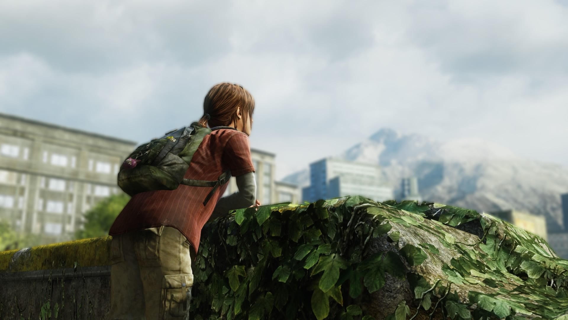 the last of us 1 remastered download