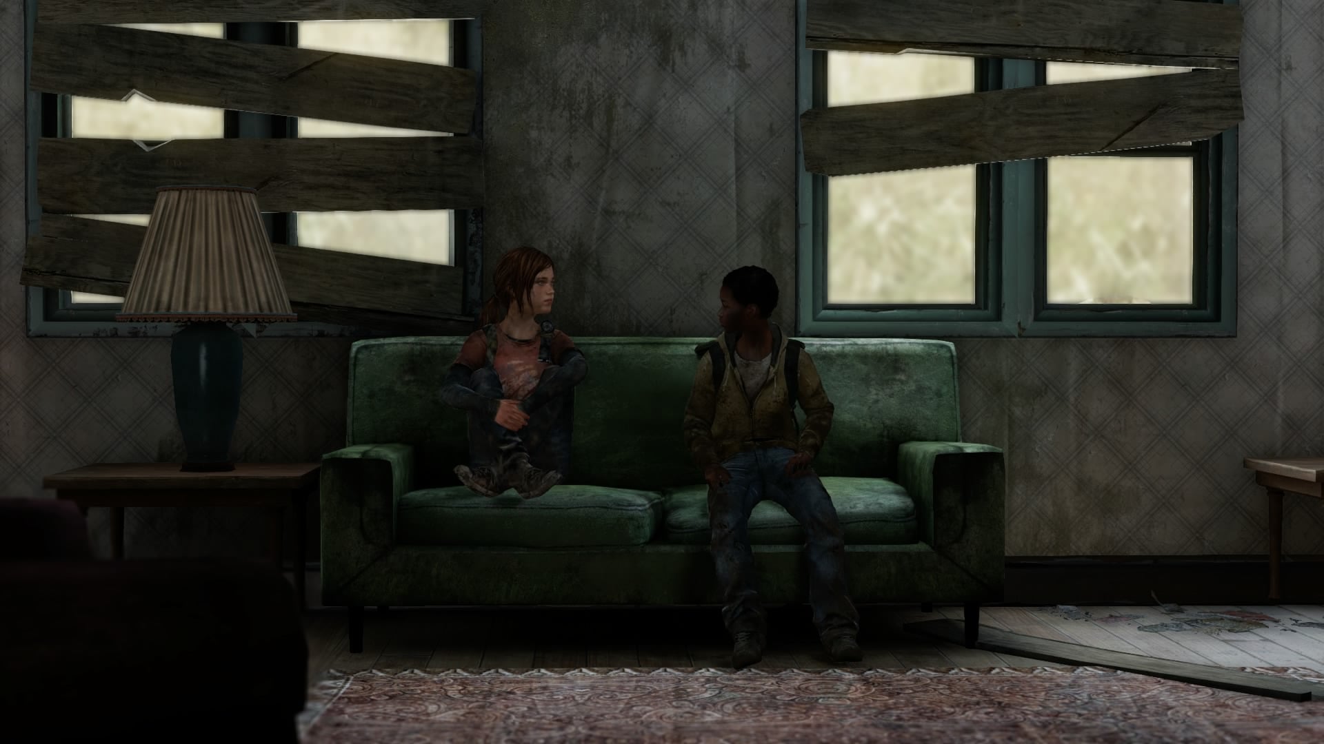 the last of us remastered full game download free