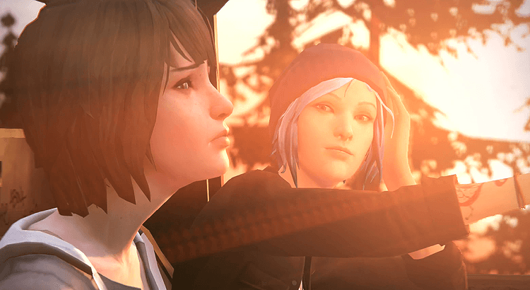 Life Is Strange: episodic video games prove as addictive as episodic TV, Games