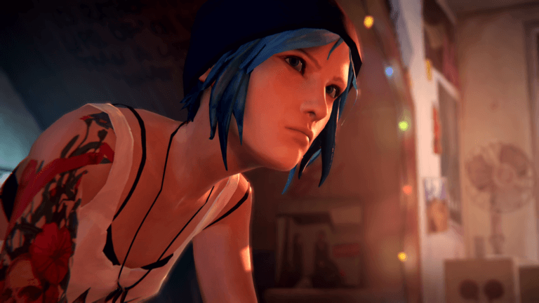 Life is strange episode 1 chrysalis обзор