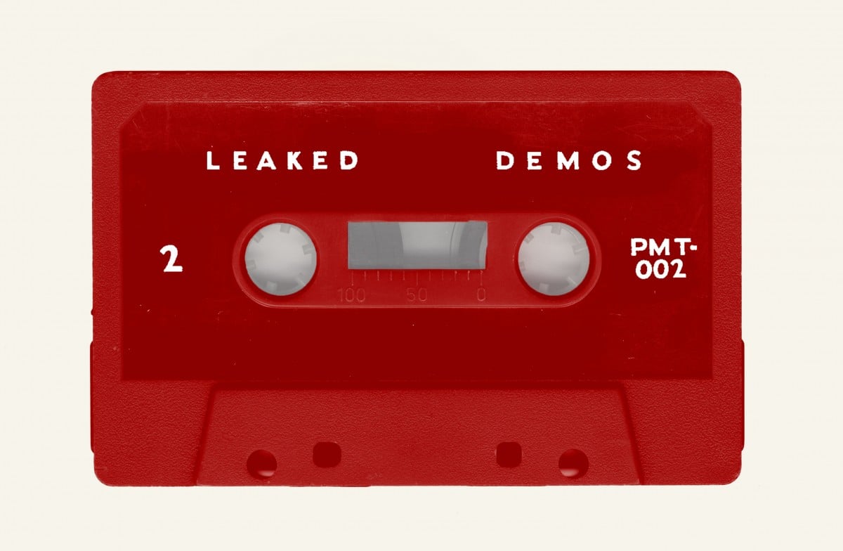 Brand New Released Their Leaked Demos and You Need to Listen to Them Right Now